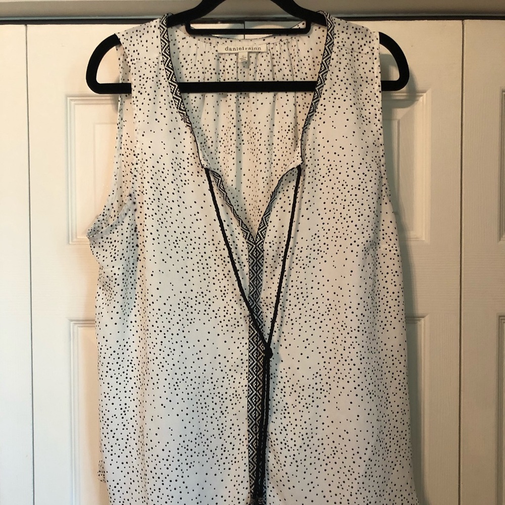Daniel Rainn blouse / top